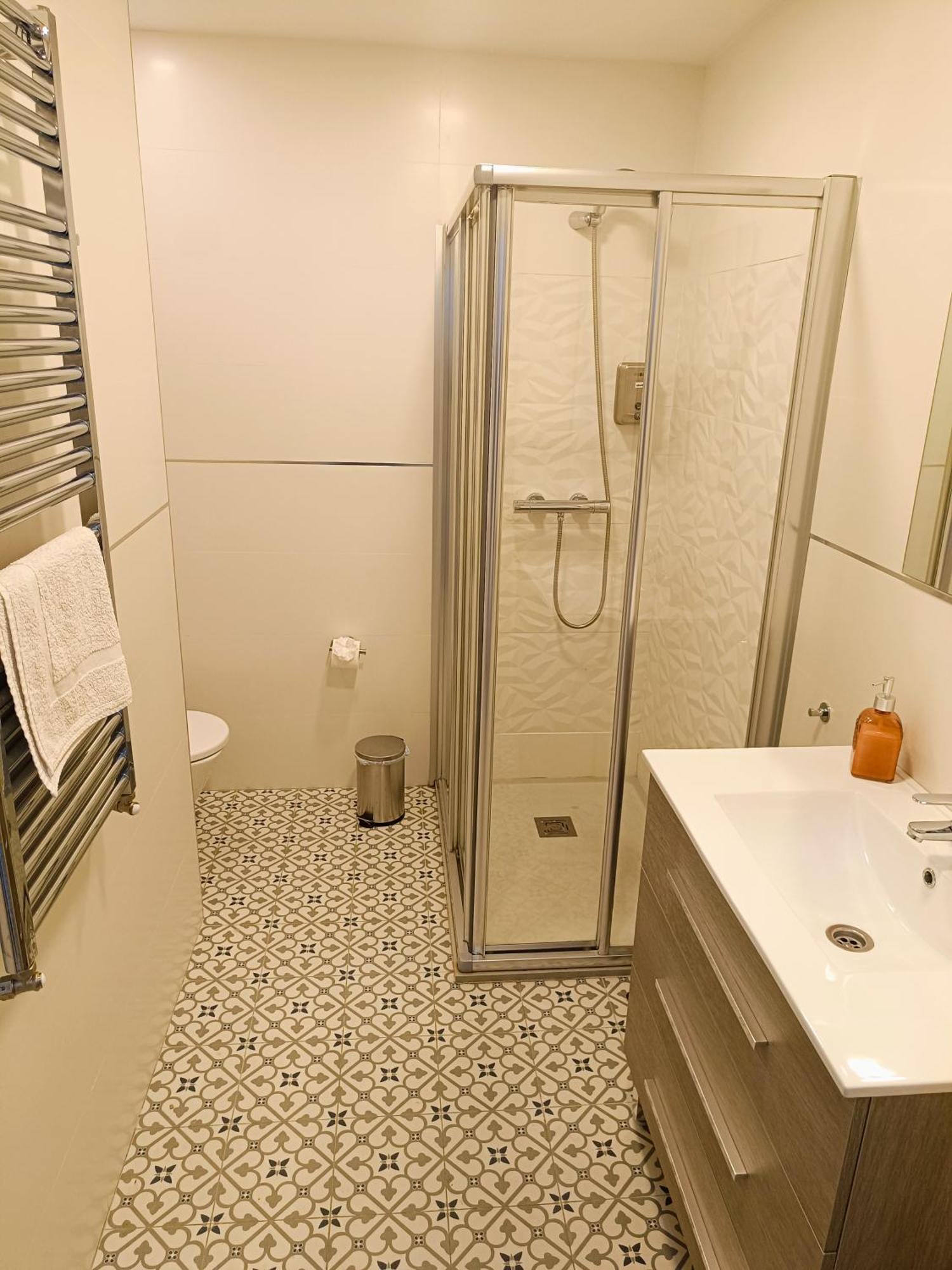 Al-Qazeres Suites Касерес Экстерьер фото
