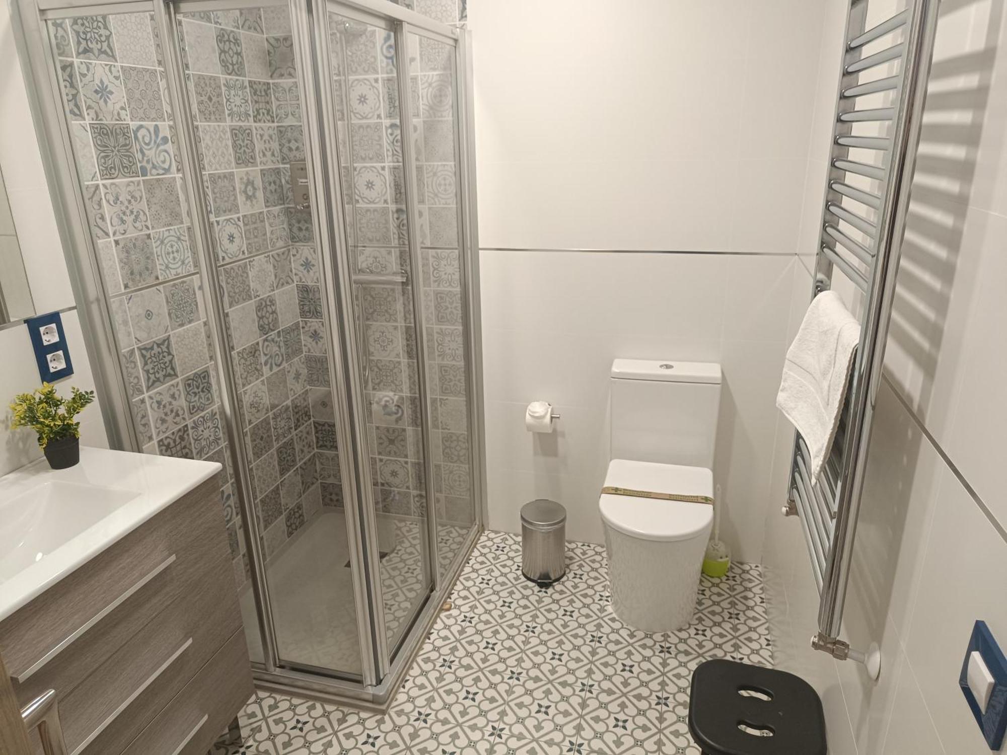Al-Qazeres Suites Касерес Экстерьер фото