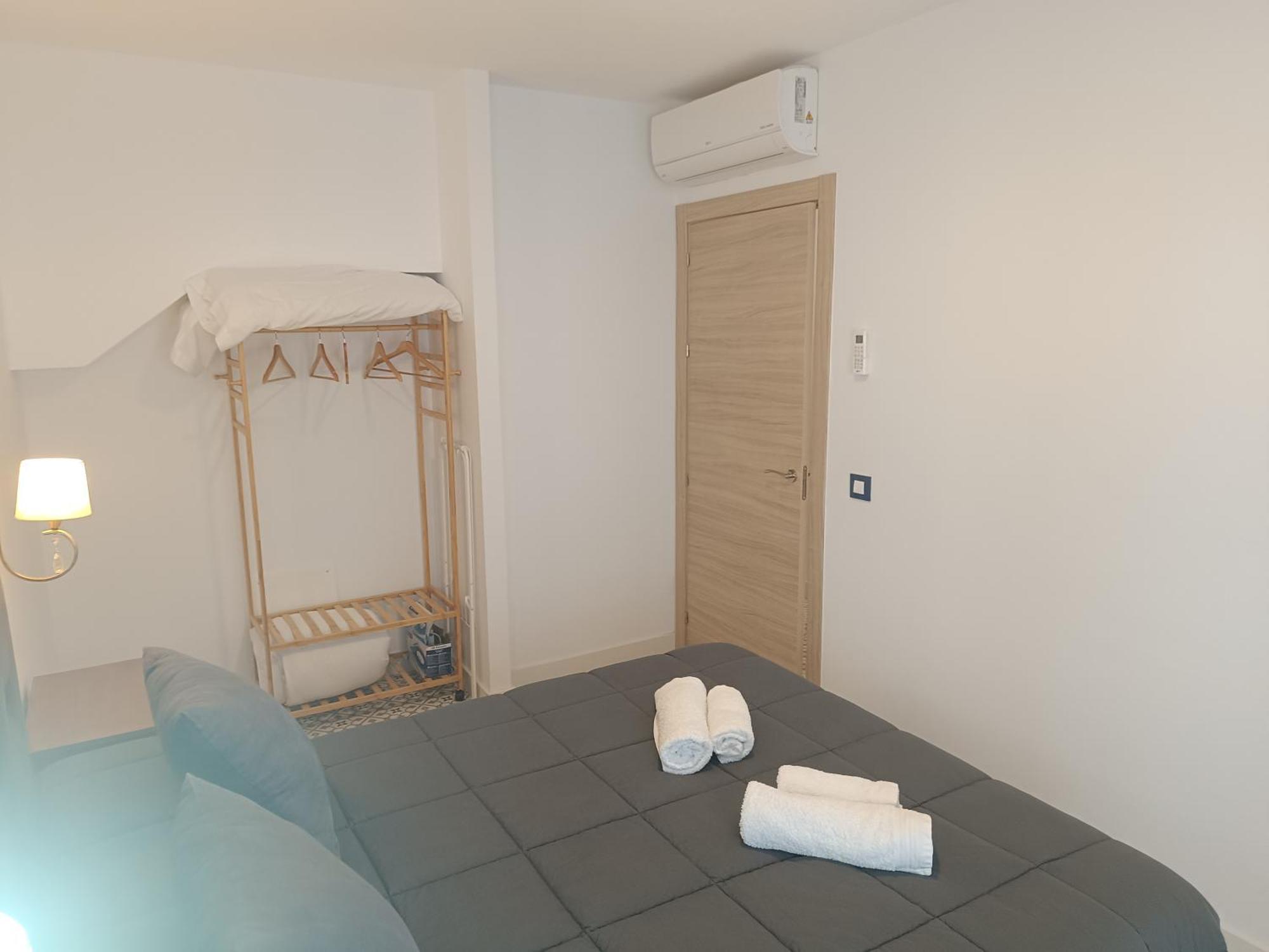 Al-Qazeres Suites Касерес Экстерьер фото